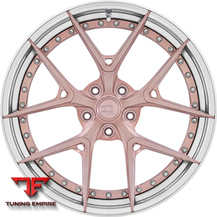 Bc Forged Hca196S