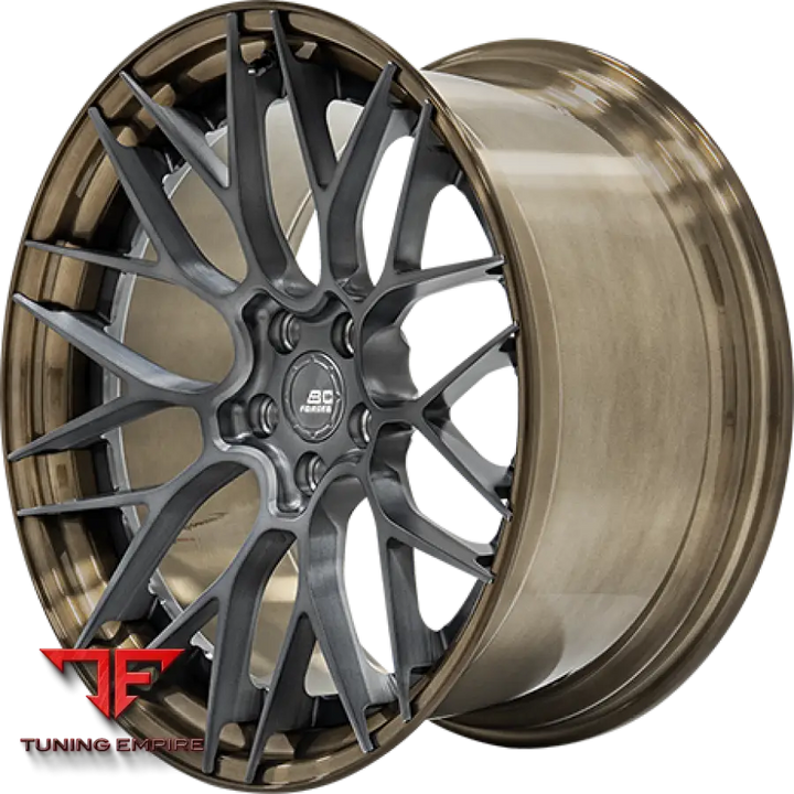 BC FORGED HCA197