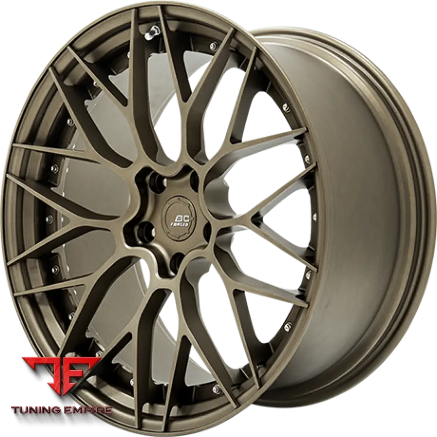 BC FORGED HCA197S