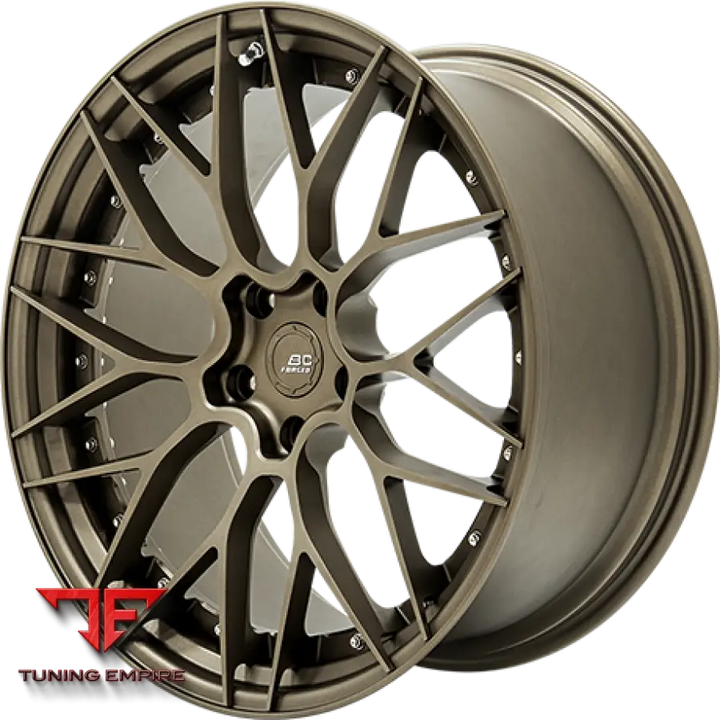 BC FORGED HCA197S