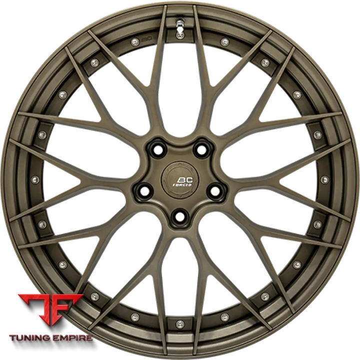 BC FORGED HCA197S
