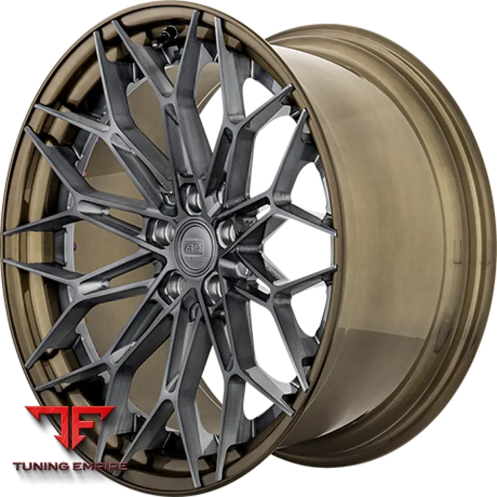 Bc Forged Hca198