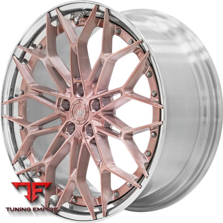 Bc Forged Hca198S