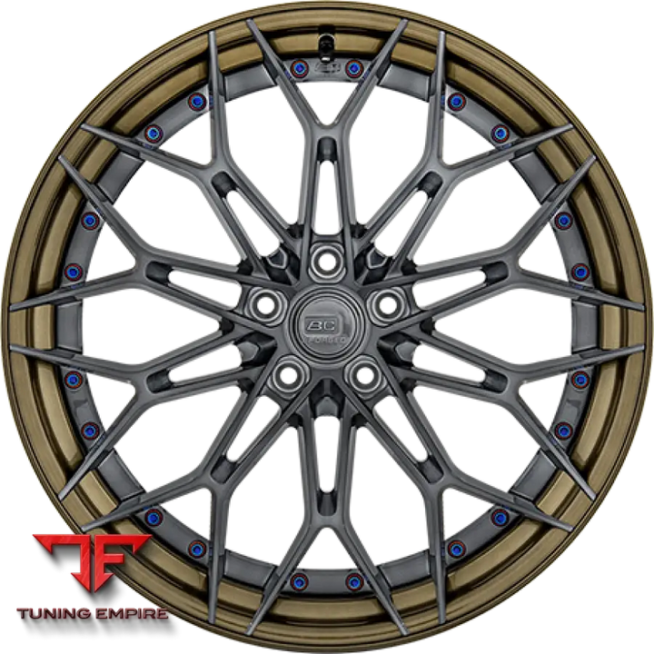 Bc Forged Hca198S