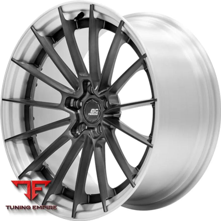 BC FORGED HCA199