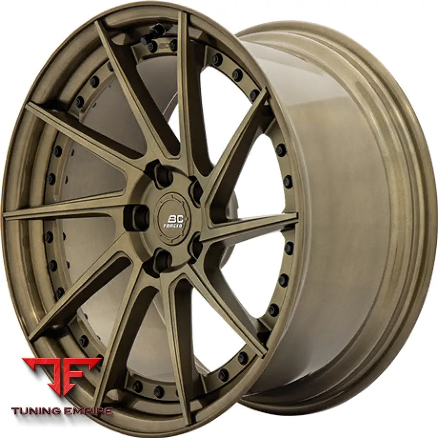 Bc Forged Hca210S