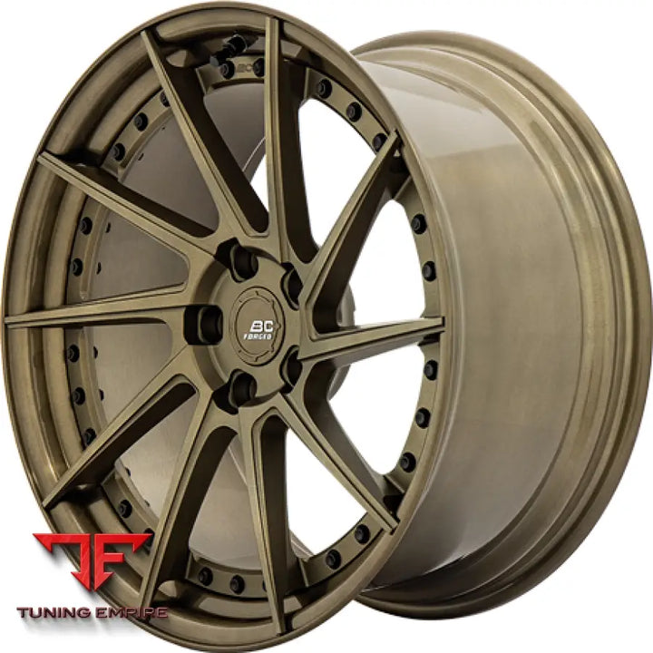 Bc Forged Hca210S