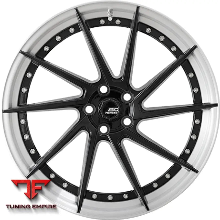 Bc Forged Hca210S