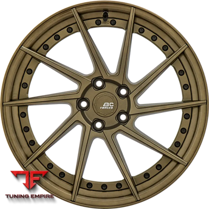 Bc Forged Hca210S