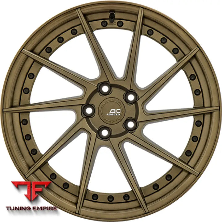 Bc Forged Hca210S