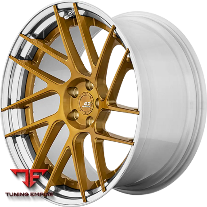 Bc Forged Hca214