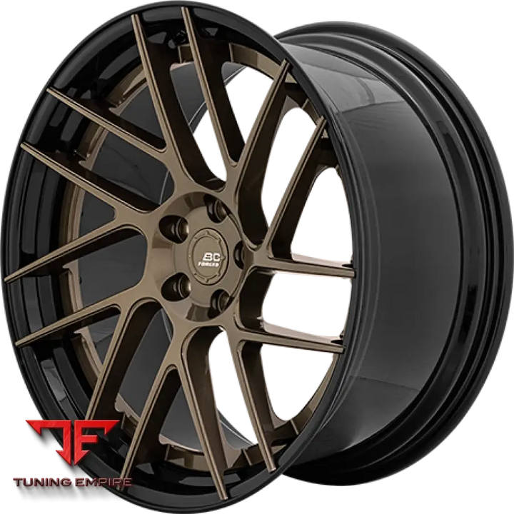Bc Forged Hca214
