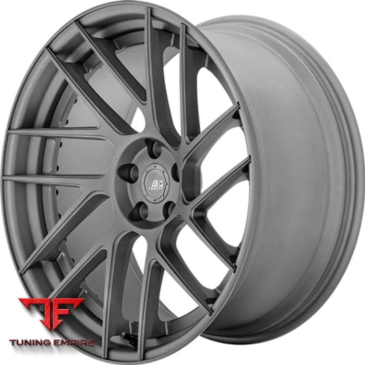 Bc Forged Hca214