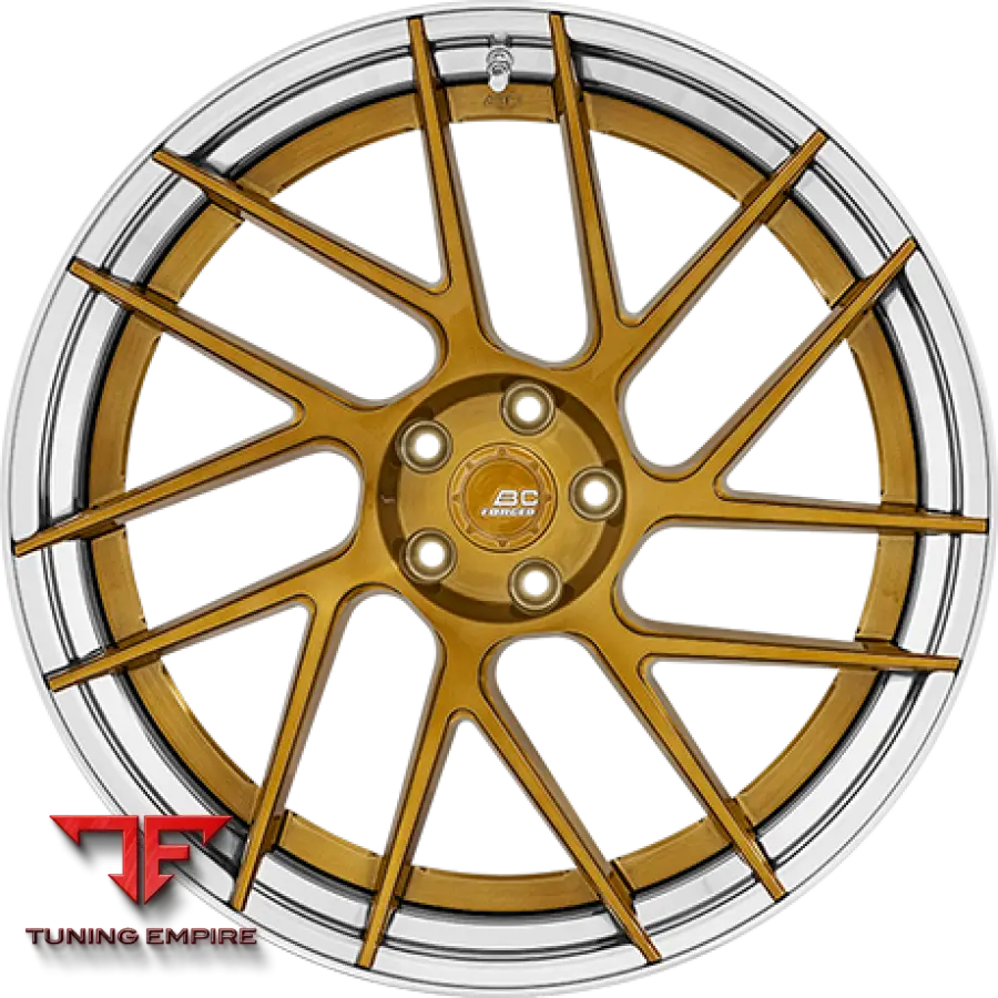Bc Forged Hca214