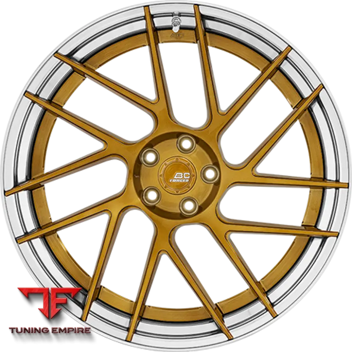 Bc Forged Hca214