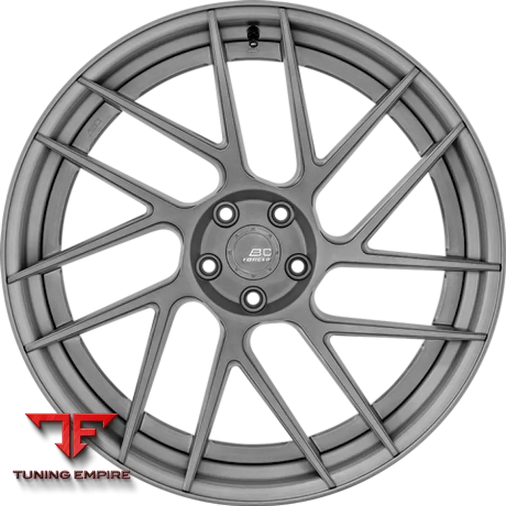 Bc Forged Hca214