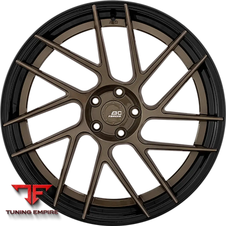 Bc Forged Hca214