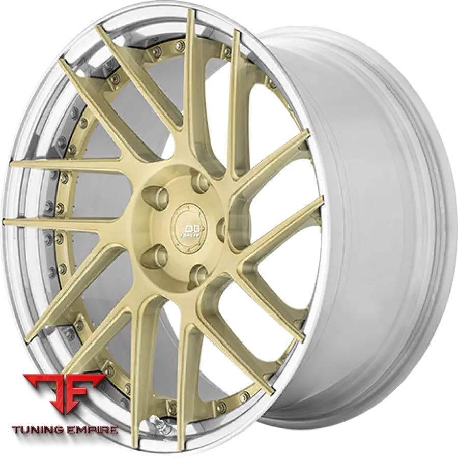 Bc Forged Hca214S