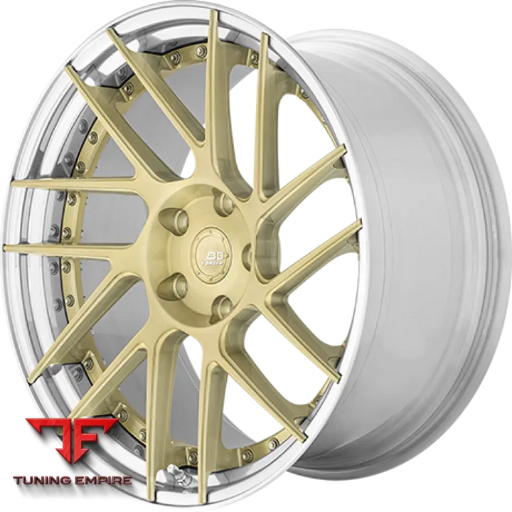 Bc Forged Hca214S