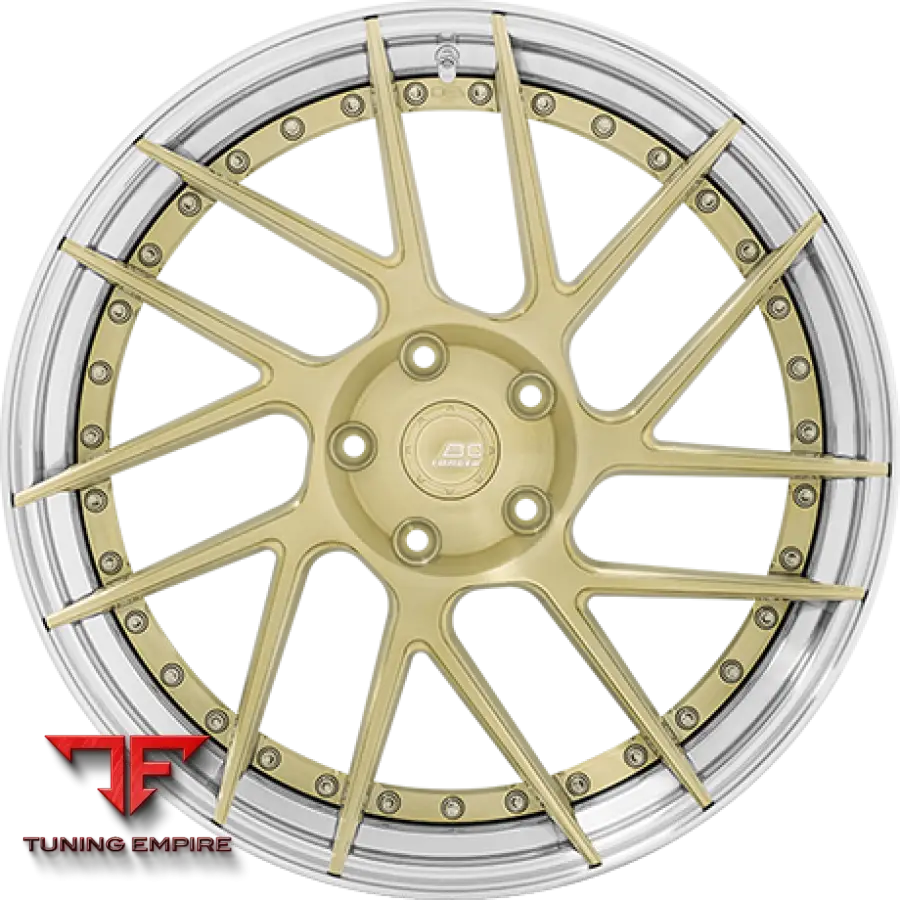 Bc Forged Hca214S
