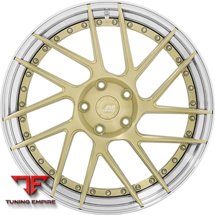 Bc Forged Hca214S