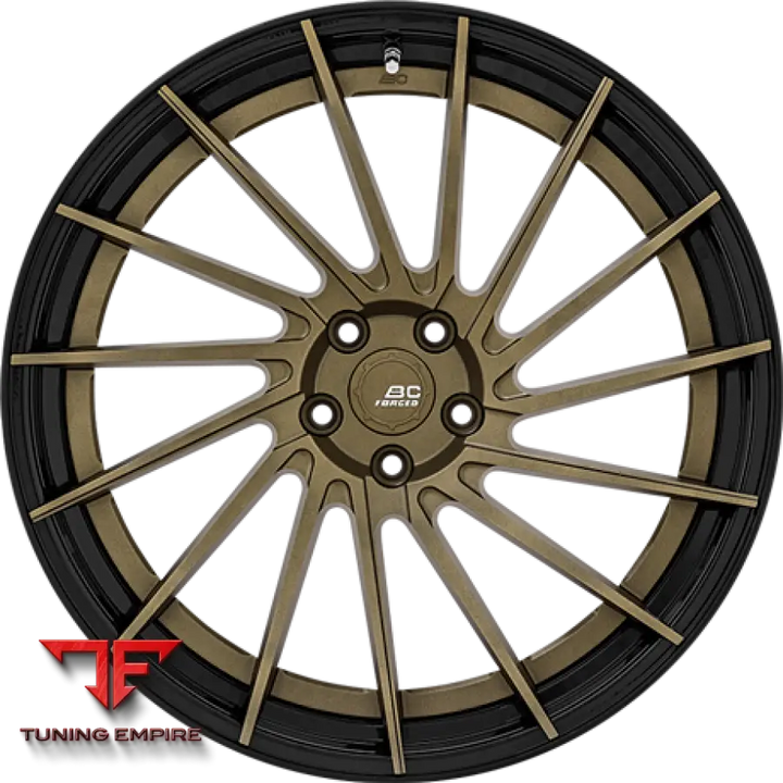 Bc Forged Hca215