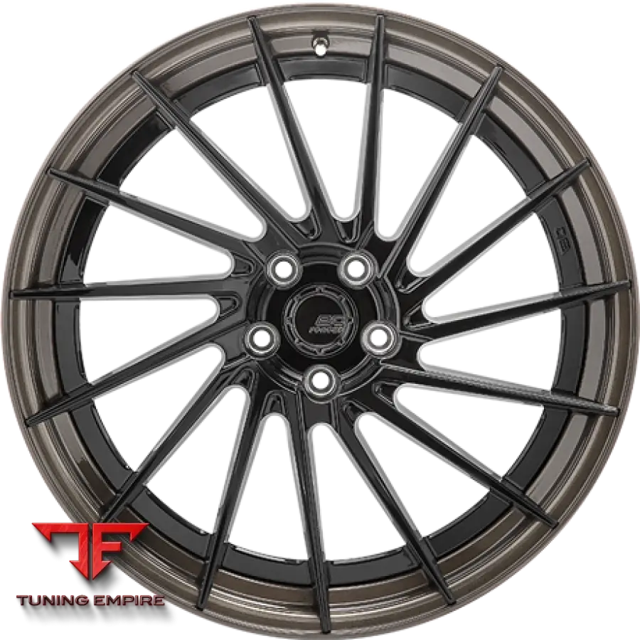 Bc Forged Hca215
