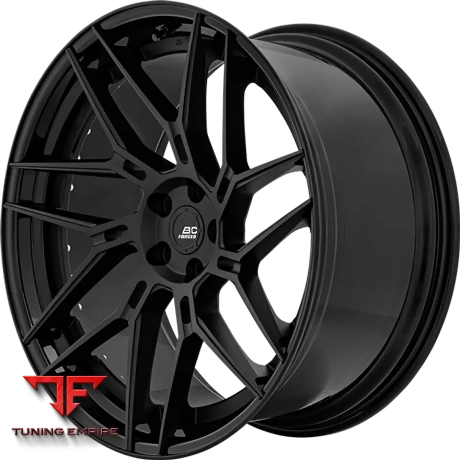 Bc Forged Hca217