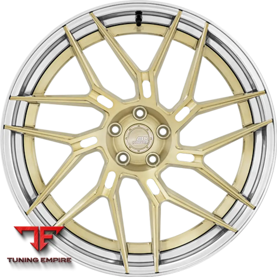 Bc Forged Hca217