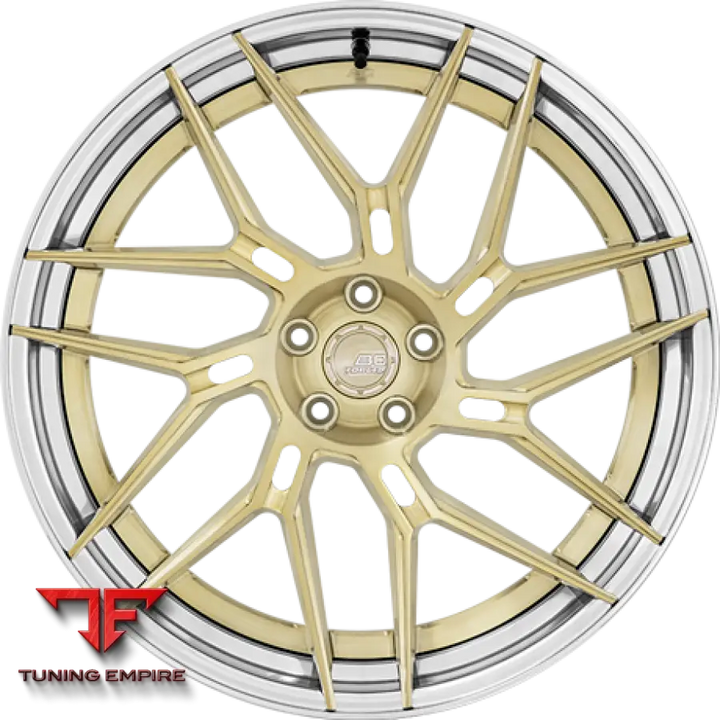 Bc Forged Hca217