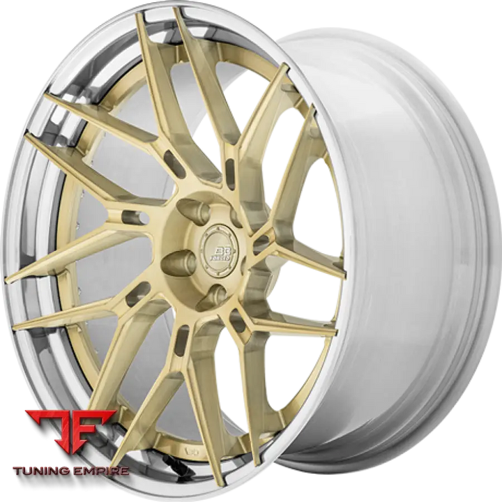 Bc Forged Hca217
