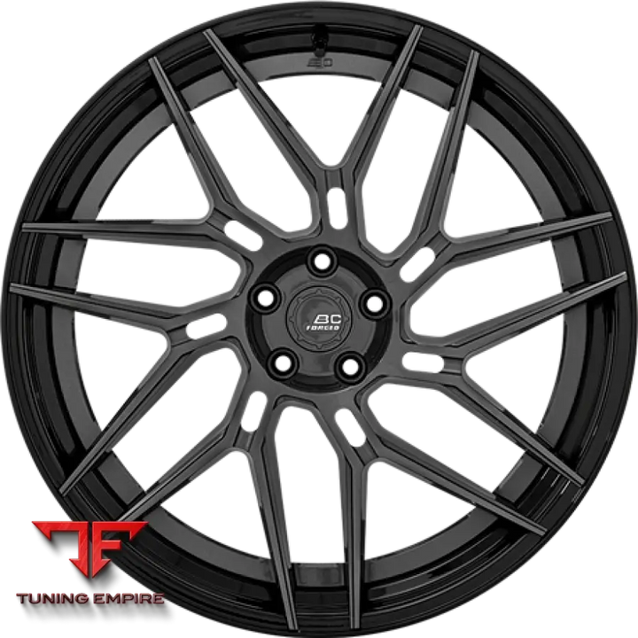 Bc Forged Hca217