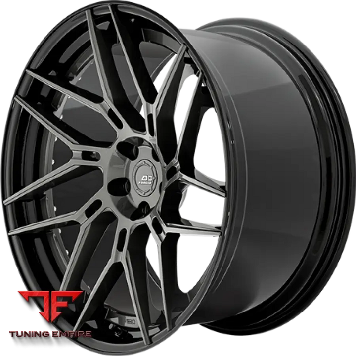 Bc Forged Hca217