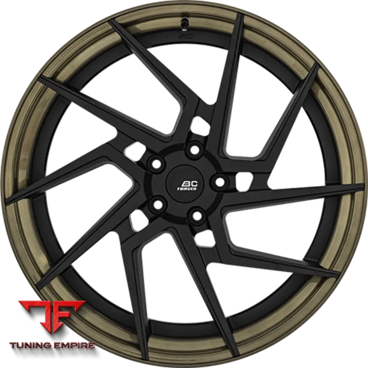 Bc Forged Hca218