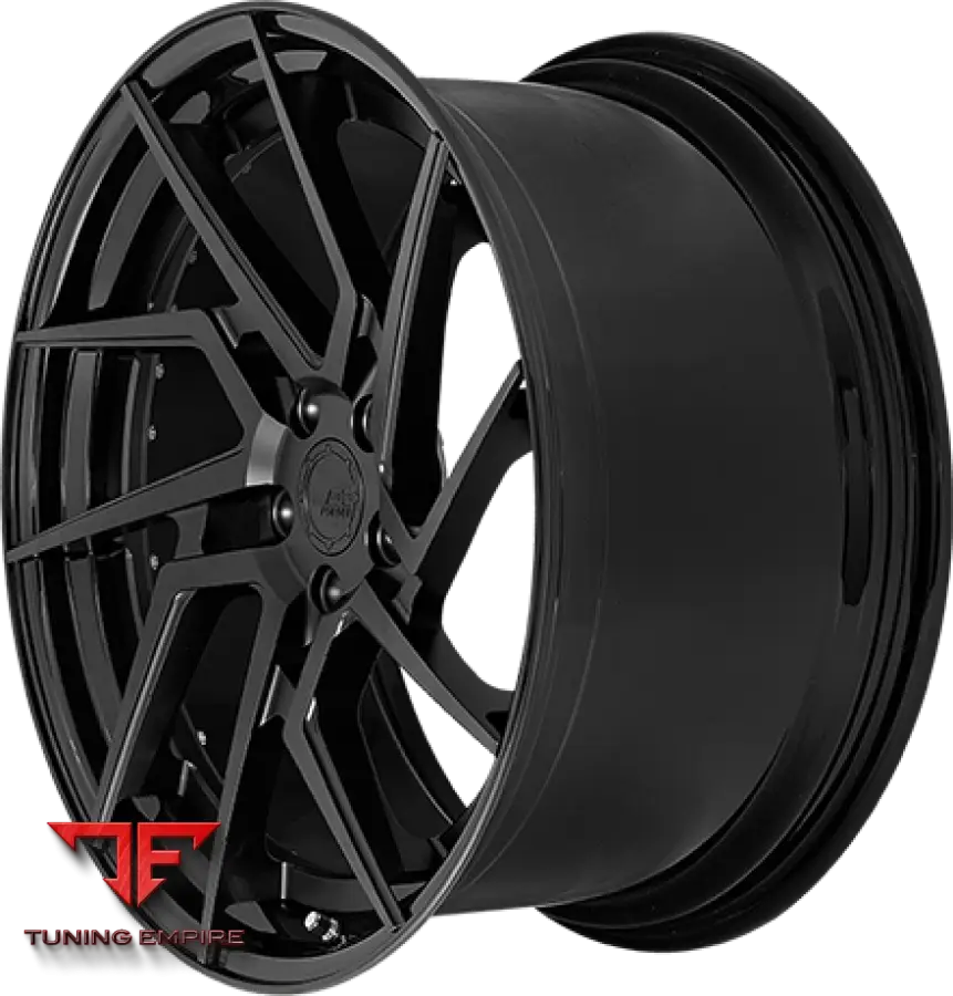 Bc Forged Hca218