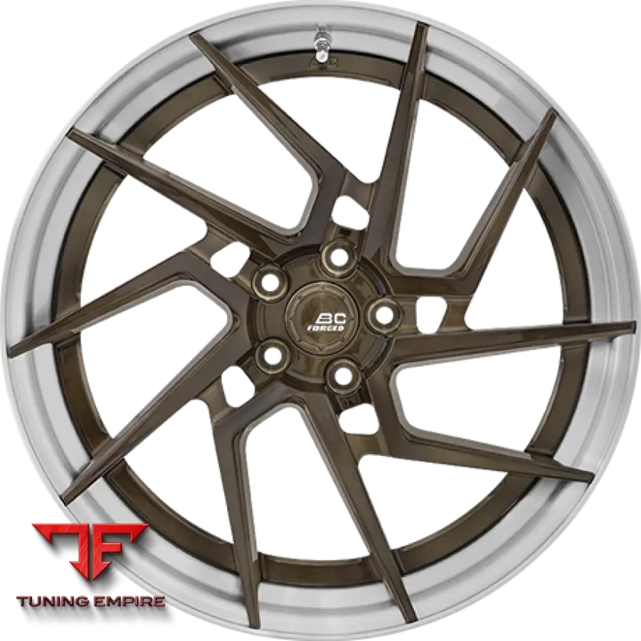 Bc Forged Hca218
