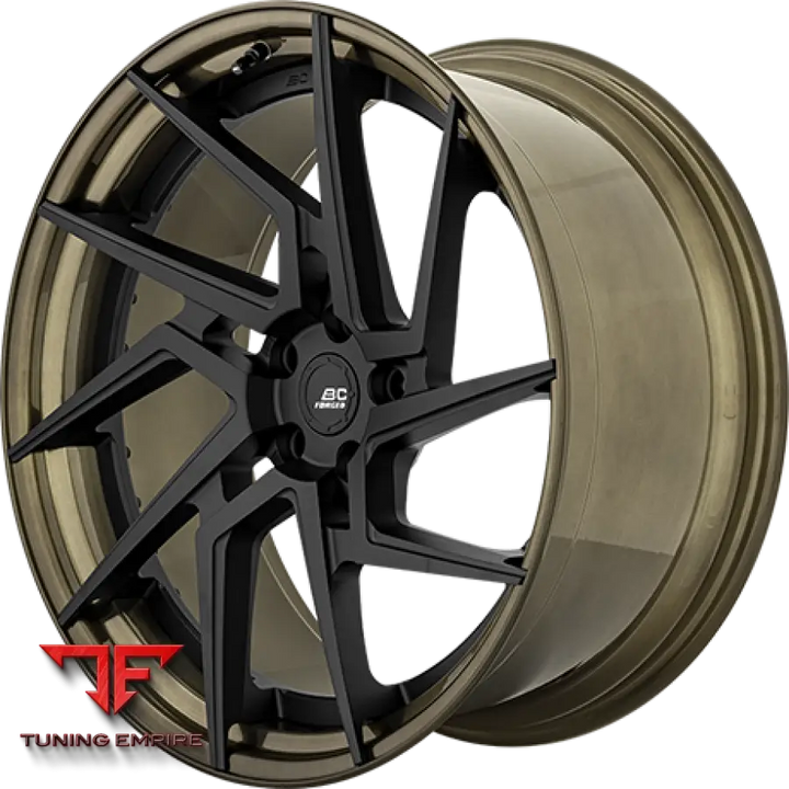 Bc Forged Hca218