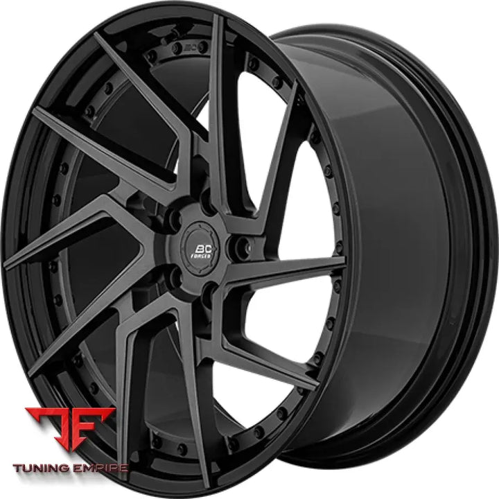 Bc Forged Hca218S