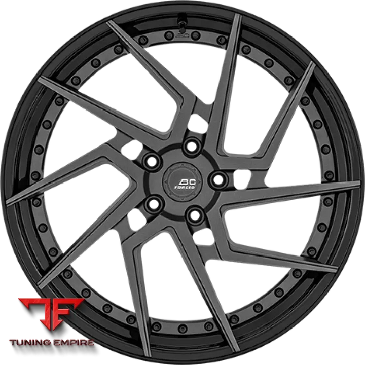 Bc Forged Hca218S