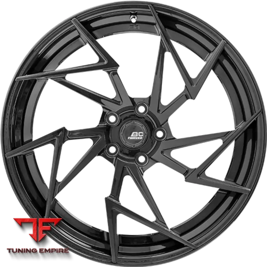Bc Forged Hca222