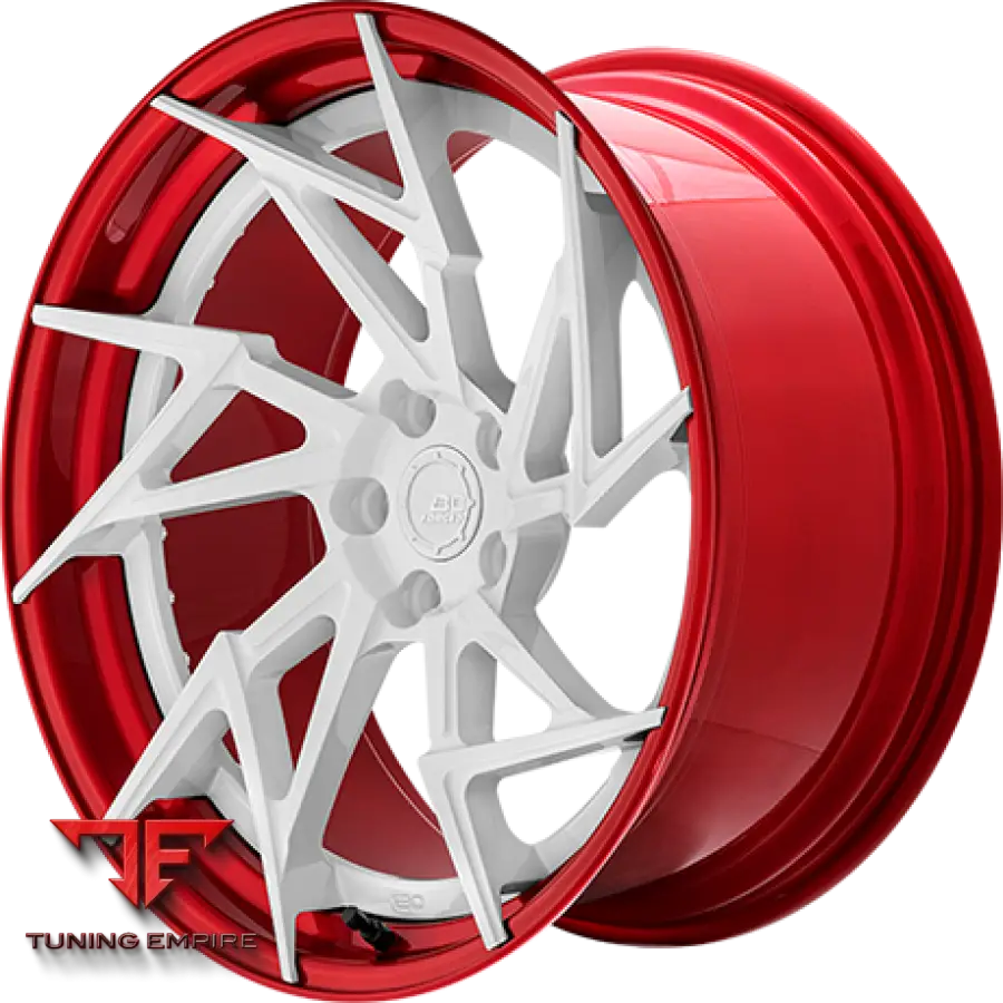 Bc Forged Hca222