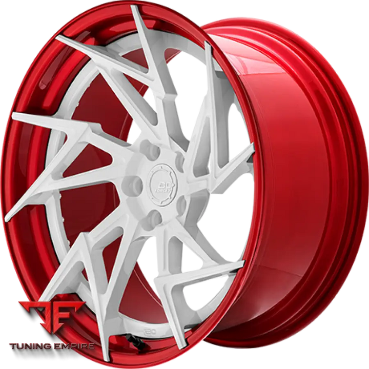 Bc Forged Hca222