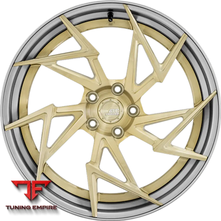 Bc Forged Hca222