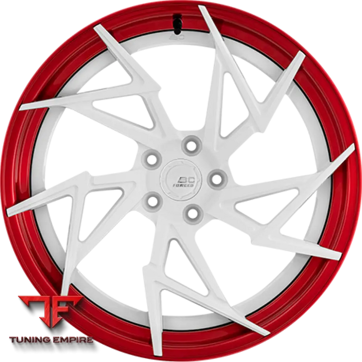Bc Forged Hca222