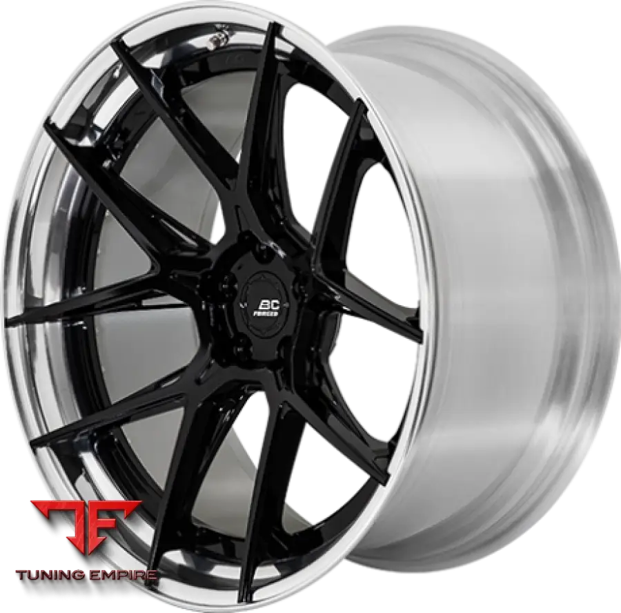 Bc Forged Hca381