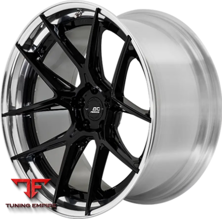 Bc Forged Hca381