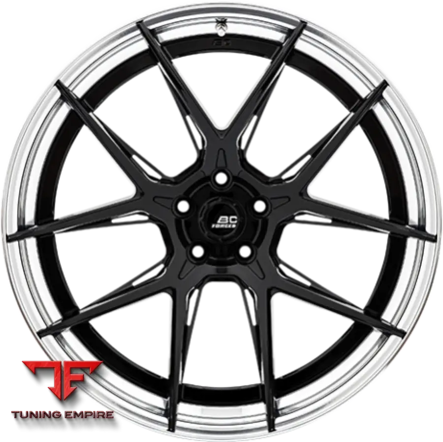 Bc Forged Hca381