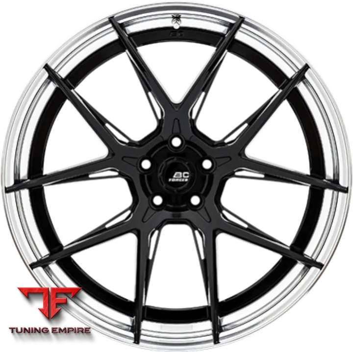 Bc Forged Hca381