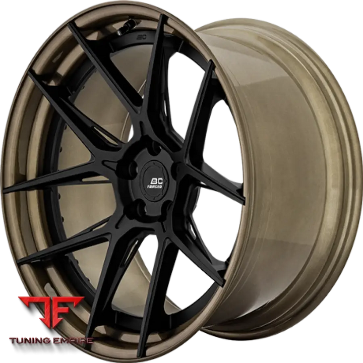 Bc Forged Hca381