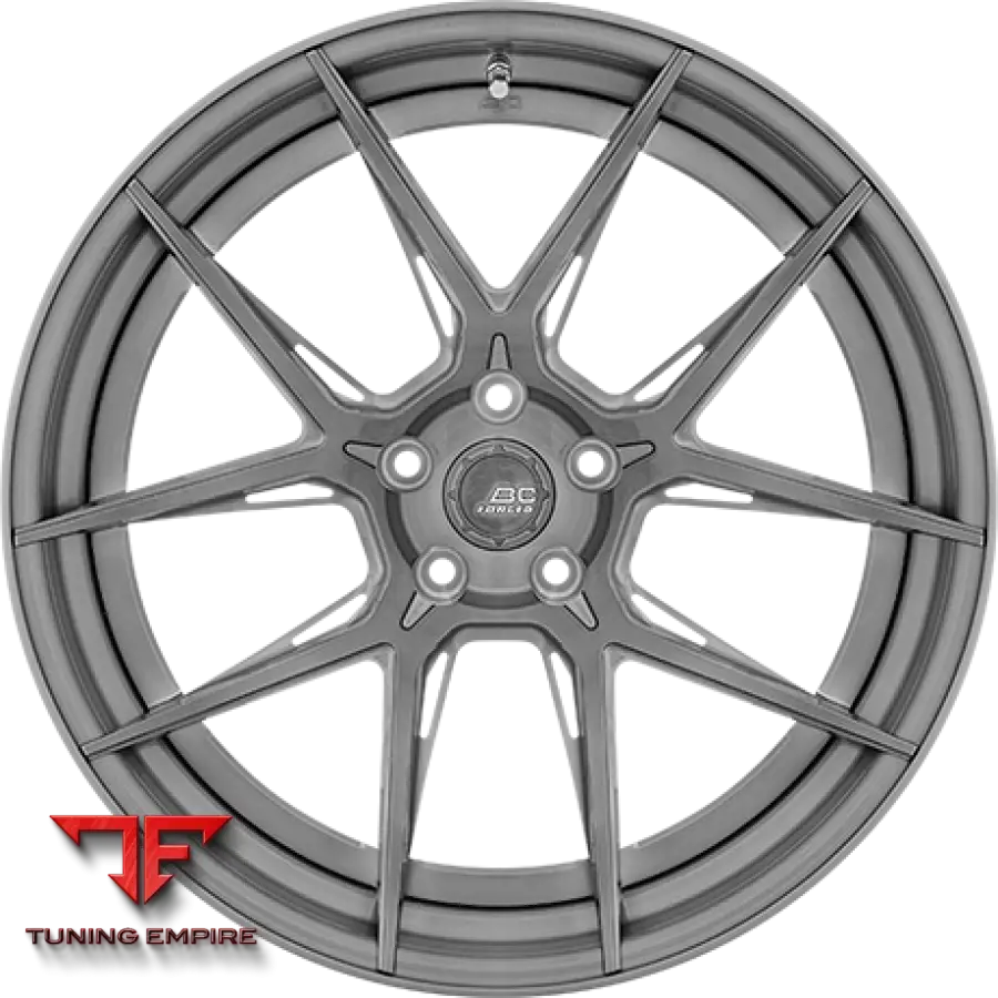 Bc Forged Hca381